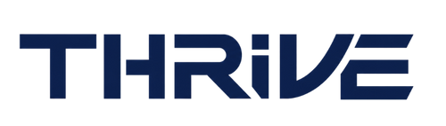 Thrive Feetwear