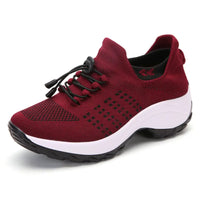 Deep Red