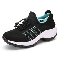 Aqua Black